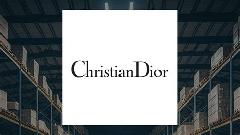 cristian dior si|christian dior share price.